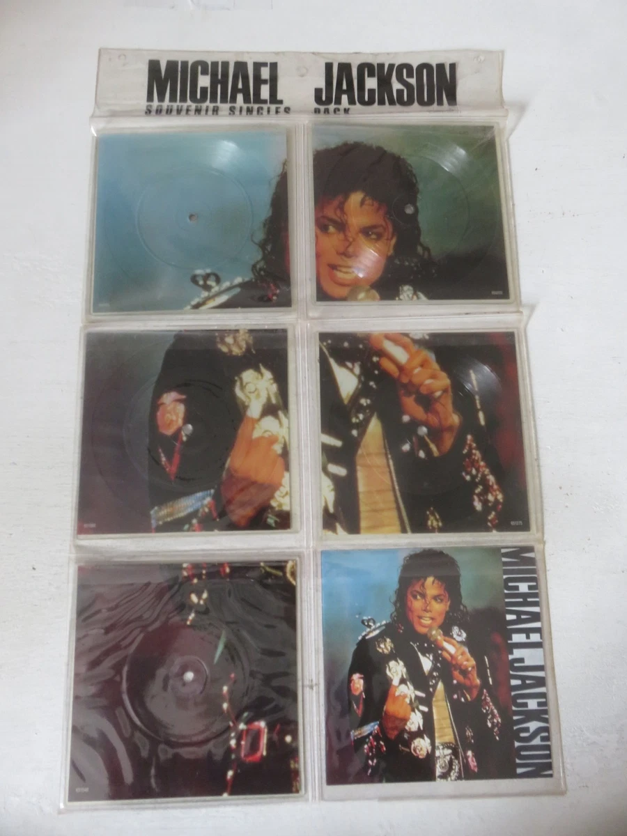 Michael Jackson Box Set for sale - eBay