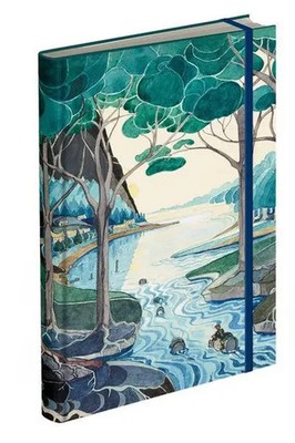 Tolkien Raft-Elves Journal | Bodleian Library | Englisch | Buch | 2022