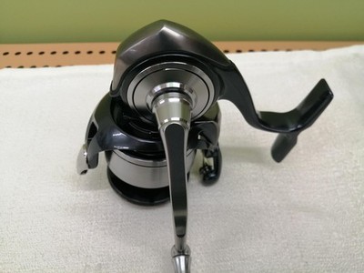 DAIWA 24CERTATE LT5000D-CXH spinning reel | eBay