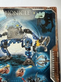LEGO BIONICLE Gadunka 8922 ⬇️READ⬇️ BRAND NEW