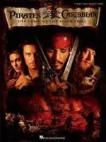 Klaus Badelt | Pirates Of The Caribbean: The Curse Of The Black Pearl | Buch | ?