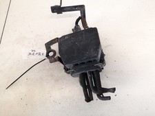 Skoda Octavia 2005 Electrical selenoid (Electromagnetic solenoid)  FR1655453-51