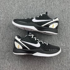 Fashion Kobe 6 Protro Mambacita Sweet 16 CW2190-002