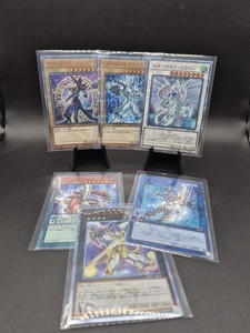 Yugioh 20th Anniversary Set | eBay