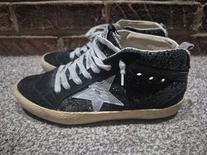 Golden Goose Mid Star | eBay