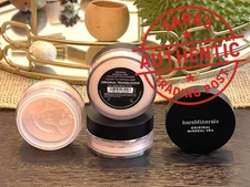 1 BareMinerals Original Mineral Veil Loose Setting Powder .3oz/9g TRANSLUCENT+🎁
