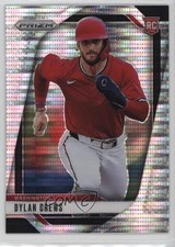 2025 Panini Prizm Premium Baseball Box Set Checklist Guide in-content 13