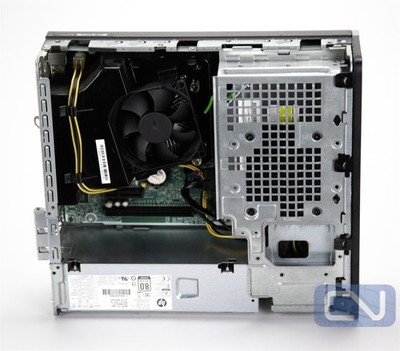 HP ProDesk 400 G4 SFF i5-7500 3.4GHz 8GB DDR4 Optical 180W (No HDD