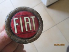 Capot Fiat 850