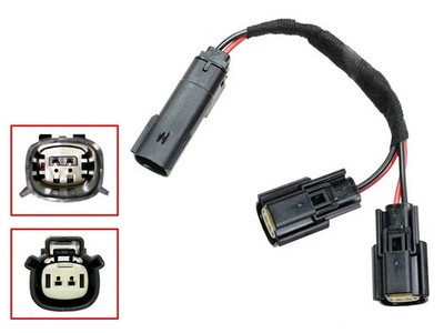SP1 - SM-01606 - Splitter Harness