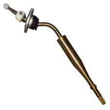 Nos 1980s90s Ford Ranger Truck 4 5 Speed Manual Transmission Shifter Assembly