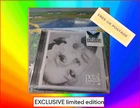 ARIANA GRANDE Exclusive Limited Edition New PETAL 2026 CD#1 Made you love me