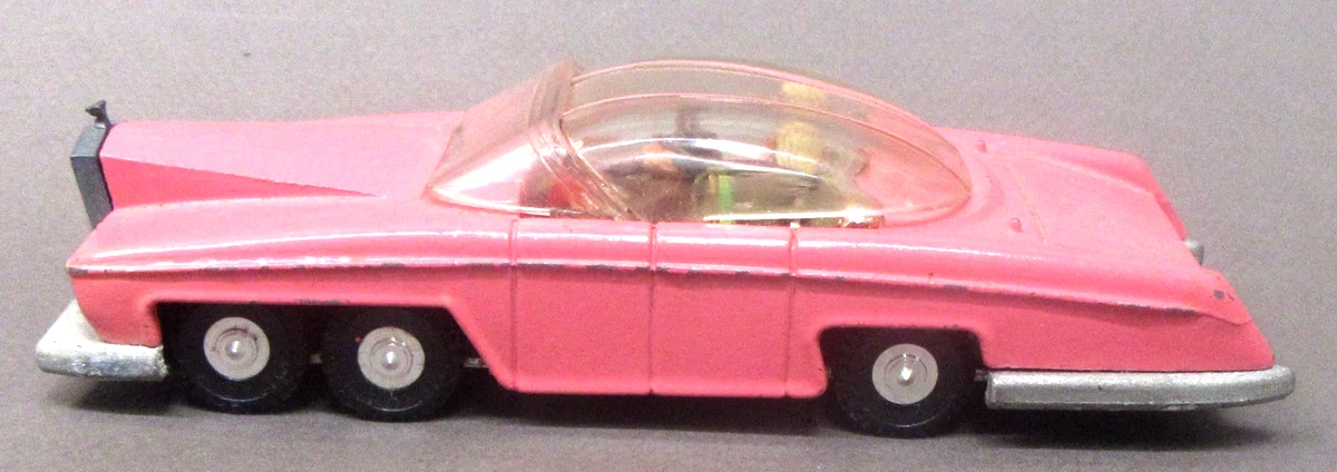 dinky thunderbird products for sale | eBay