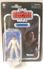 Star Wars Princess Leia The Vintage Collection VC187 Bespin Escape 3.75  Figure