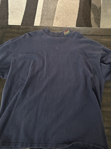 Vtg Lee Premium Jersey Kroger Long Sleeve Xxl