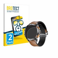 "2X Display Schutz Folie FüR Dremac DM1-F 1.43\" ZubehöR Transparent"