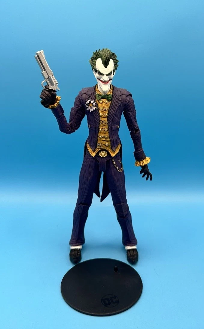 McFarlane DC Multiverse - Batman & Joker Variant 2-Pack 17,8 Cm Action Figure