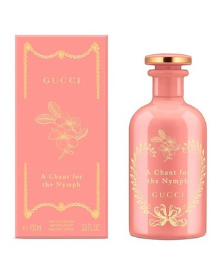 Gucci Unisex A Chant For The Nympth EDP 1.7 oz Fragrances 3616305267320