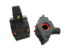 General Pipe Cleaners 1/4" Black Iron 3/8" Copper Freeze Head Cold Shot Pipe Kit