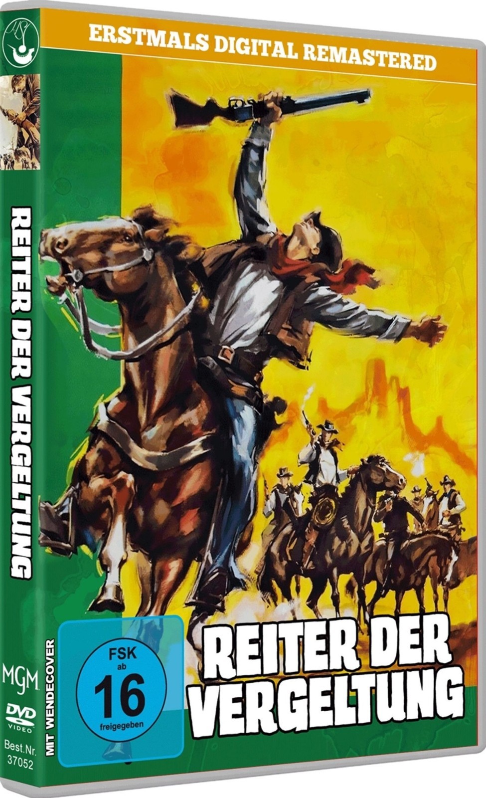 Reiter der Vergeltung - Bild 3