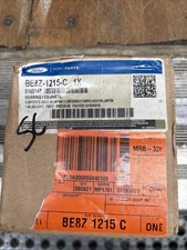 Genuine Ford OE Wheel Bearing BE8Z-1215-C, 2014-2019 Fiesta New NOS - See Pics