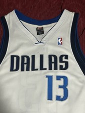 Steve Nash Dallas Mavericks NBA Jerseys for sale | eBay