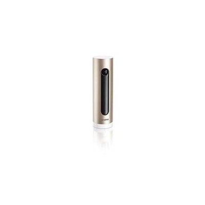 Netatmo NSC01-EU Smart-Innenüberwachungskamera