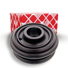 Frankberg Domlager Hinterachse - Für Mitsubishi ASX & Outlander