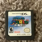 Super Mario 64 DS (Nintendo DS, 2004)