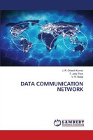 J. R. Dinesh Kumar (U. A.) | Data Communication Network | Taschenbuch | Englisch