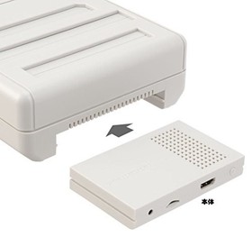 Cyber Gadget Retro Freak Console Controller Adapter Set HDMI 11 Systems New