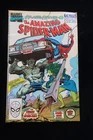 Marvel The Amazing Spider-Man Volume 1 #23 1989 64 pages