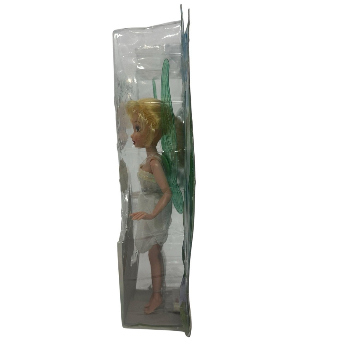 Tinker-bell様 リクエスト 6点 まとめ商品 Disney Fairies Arrival Tinker Bell 2008 Playmates Toys | eBay