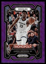Click to enlarge Jaren Jackson Jr.