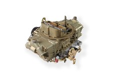 0-4779ce Holley Classic Double Pumper Carburetor