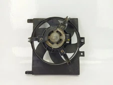 0003127V009 ELECTRIC FAN / 139816 FOR SMART FORTWO COUPE 450 0.7 450.352, 4