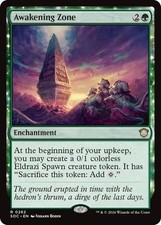 Awakening Zone [SOC - 262]