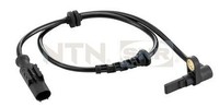 NEU - SNR ASB158.17 Sensor, Raddrehzahl FüR Abarth Alfa Romeo Opel