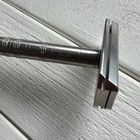 Henson Shaving Titanium+ Ti22 DE Razor HS-TI-TI-03-MLD-5 Mild Canada Made — photo 9