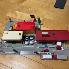 Ancien bureau de poste de