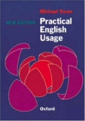 Practical English Usage (2nd Edition) - Swan, Michael