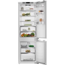 Blomberg BRFB1052FFBI2 22 Inch Built-In Bottom-Freezer Refrigerator Panel Ready