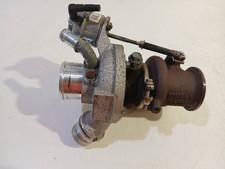 Turbo Opel AGILA