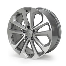 New 18inch Replacement Wheel Rim For 2013-2015 Honda Accord Sport Rim Oem 64048a New 18inch Replacement Wheel Rim For 2013-2015 Honda Accord Sport Rim Oem 64048a
