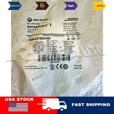 NEW Allen-Bradley 440N-Z21SS2HN9 SensaGuard Safety Switch 440NZ21SS2HN9