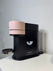 Chiara Ferragni Nespresso | eBay
