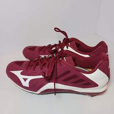 Mizuno 14 US Baseball & Softball Cleats for Men for sale | eBay