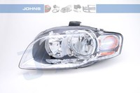 13 11 09 Scheinwerfer Links FüR Audi A4 B6 Cabriolet (8H7)