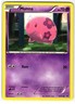 MUNNA 58/99 NEXT DESTINIES ENGLISH POKEMON TCG