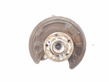 Mercedes-Benz GLA W156 2015 Links Radnabe Hinterrad A2463503541 Diesel EZE66512